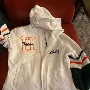 Stranger Things Chrissy Costume Jacket